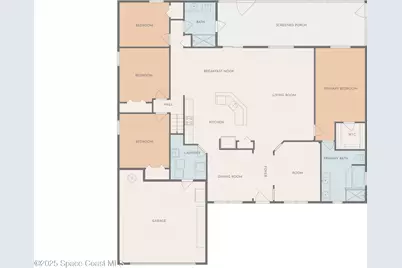 320 Pebble Hill Way, Rockledge, FL 32955 - Photo 3