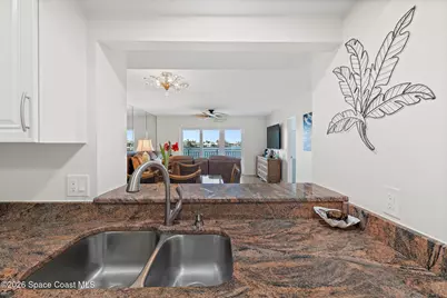 1750 Commodore Boulevard #2203, Cocoa Beach, FL 32931 - Photo 9