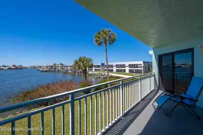 1750 Commodore Boulevard #2203, Cocoa Beach, FL 32931 - Photo 13