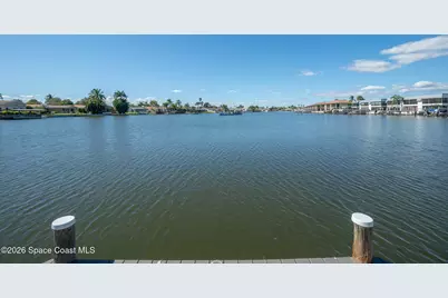 1750 Commodore Boulevard #2203, Cocoa Beach, FL 32931 - Photo 21