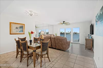 1750 Commodore Boulevard #2203, Cocoa Beach, FL 32931 - Photo 7