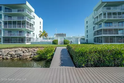 1750 Commodore Boulevard #2203, Cocoa Beach, FL 32931 - Photo 29