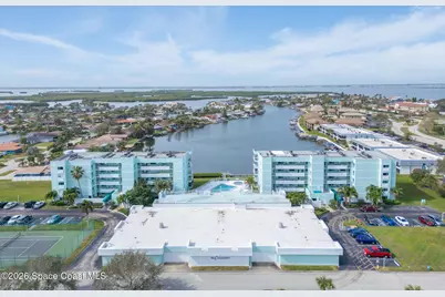 1750 Commodore Boulevard #2203, Cocoa Beach, FL 32931 - Photo 3