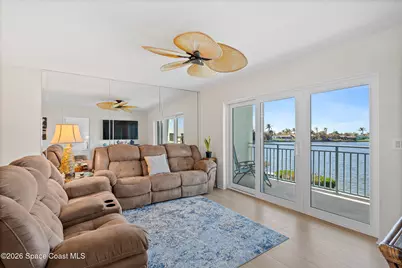 1750 Commodore Boulevard #2203, Cocoa Beach, FL 32931 - Photo 11