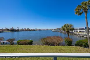 1750 Commodore Blvd, Cocoa Beach, FL 32931 - Photo 1