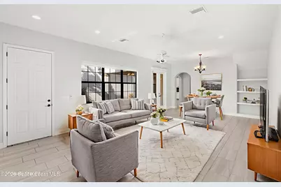 7123 Vista Hermosa Drive, Melbourne, FL 32940 - Photo 3