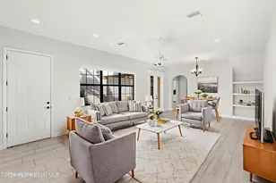 7123 Vista Hermosa Dr, Melbourne, FL 32940 - Photo 3