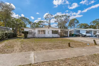 1035 Grove Avenue, Cocoa, FL 32922 - Photo 1