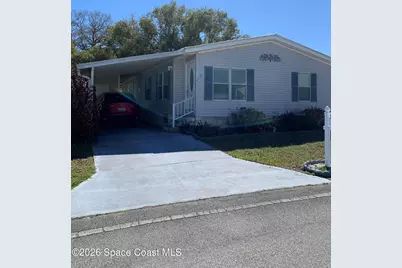 1158 Greenview Court NE, Palm Bay, FL 32907 - Photo 1