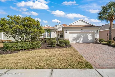 6717 Sutro Heights Lane, Melbourne, FL 32940 - Photo 1