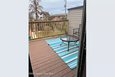 8154 Ridgewood Avenue, Cape Canaveral, FL 32920 - Photo 23