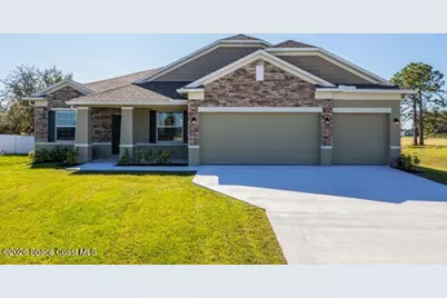 8746 103rd Avenue, Vero Beach, FL 32967 - Photo 1