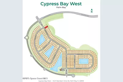 1473 Garabaldi Circle SE, Palm Bay, FL 32909 - Photo 39