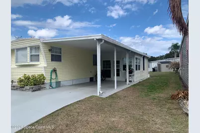 200 Holiday Park Boulevard NE, Palm Bay, FL 32907 - Photo 3