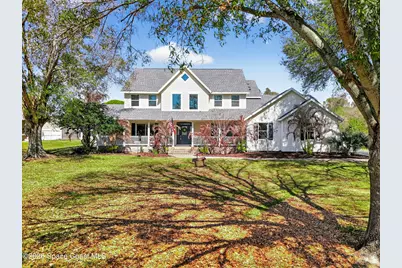 210 Grant Road, Merritt Island, FL 32953 - Photo 3