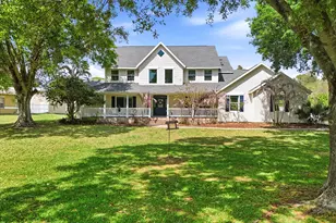 210 Grant Rd, Merritt Island, FL 32953 - Photo 1