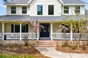 210 Grant Rd, Merritt Island, FL 32953 - Photo 3