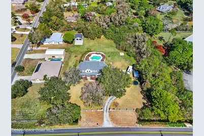 210 Grant Road, Merritt Island, FL 32953 - Photo 55