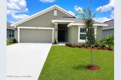 1166 Kylar Drive NW, Palm Bay, FL 32907 - Photo 1