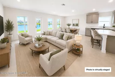1166 Kylar Drive NW, Palm Bay, FL 32907 - Photo 5