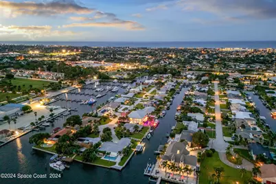 517 Eleuthera Lane, Indian Harbour Beach, FL 32937 - Photo 75