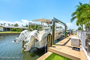 517 Eleuthera Ln, Indian Harbour Beach, FL 32937 - Photo 63