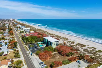1251 S Atlantic Avenue #403, Cocoa Beach, FL 32931 - Photo 23