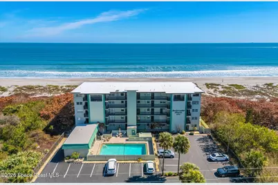 1251 S Atlantic Avenue #403, Cocoa Beach, FL 32931 - Photo 19