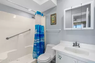 1251 S Atlantic Ave, Cocoa Beach, FL 32931 - Photo 13