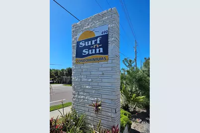 490 S Orlando Avenue #2, Cocoa Beach, FL 32931 - Photo 3