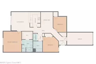 1020 Venetian Dr, Melbourne, FL 32904 - Photo 33