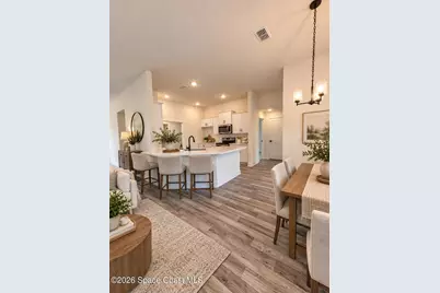 1654 San Filippo Drive SE, Palm Bay, FL 32908 - Photo 3