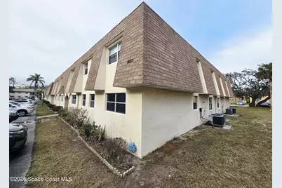 3135 Shady Dell Lane #122, Melbourne, FL 32935 - Photo 1