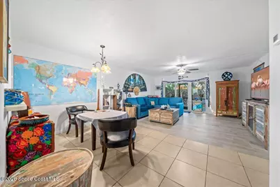 2012 Grant Place #102, Melbourne, FL 32901 - Photo 11