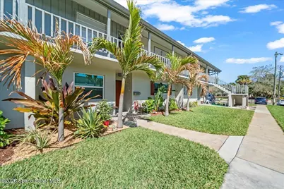 2012 Grant Place #102, Melbourne, FL 32901 - Photo 13