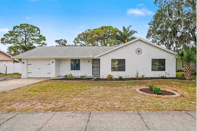 4485 Fay Boulevard, Cocoa, FL 32927 - Photo 1