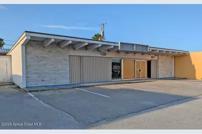 215 Fifth Avenue, Melbourne Beach, FL 32951 - Photo 1