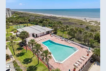 2100 N Atlantic Avenue #303, Cocoa Beach, FL 32931 - Photo 3