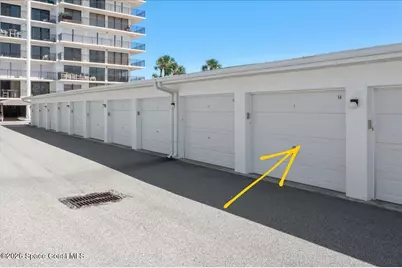 2100 N Atlantic Avenue #303, Cocoa Beach, FL 32931 - Photo 35
