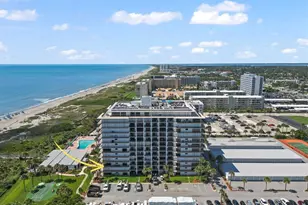 2100 N Atlantic Ave, Cocoa Beach, FL 32931 - Photo 33