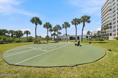 2100 N Atlantic Avenue #303, Cocoa Beach, FL 32931 - Photo 25