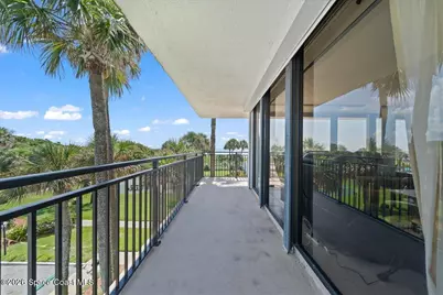 2100 N Atlantic Avenue #303, Cocoa Beach, FL 32931 - Photo 25