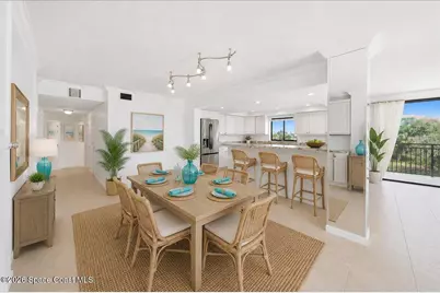 2100 N Atlantic Avenue #303, Cocoa Beach, FL 32931 - Photo 5