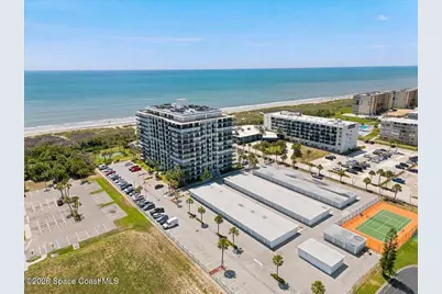 2100 N Atlantic Avenue #303, Cocoa Beach, FL 32931 - Photo 29