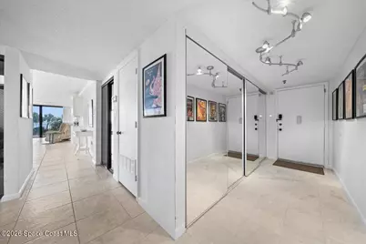 2100 N Atlantic Avenue #303, Cocoa Beach, FL 32931 - Photo 5