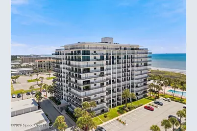 2100 N Atlantic Avenue #303, Cocoa Beach, FL 32931 - Photo 31