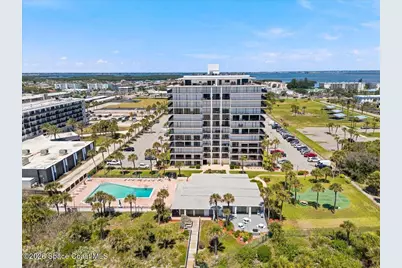 2100 N Atlantic Avenue #303, Cocoa Beach, FL 32931 - Photo 33