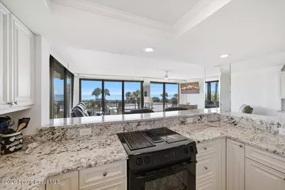 2100 N Atlantic Avenue #303, Cocoa Beach, FL 32931 - Photo 9