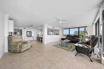 2100 N Atlantic Avenue #303, Cocoa Beach, FL 32931 - Photo 13