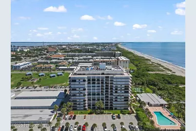 2100 N Atlantic Avenue #303, Cocoa Beach, FL 32931 - Photo 37